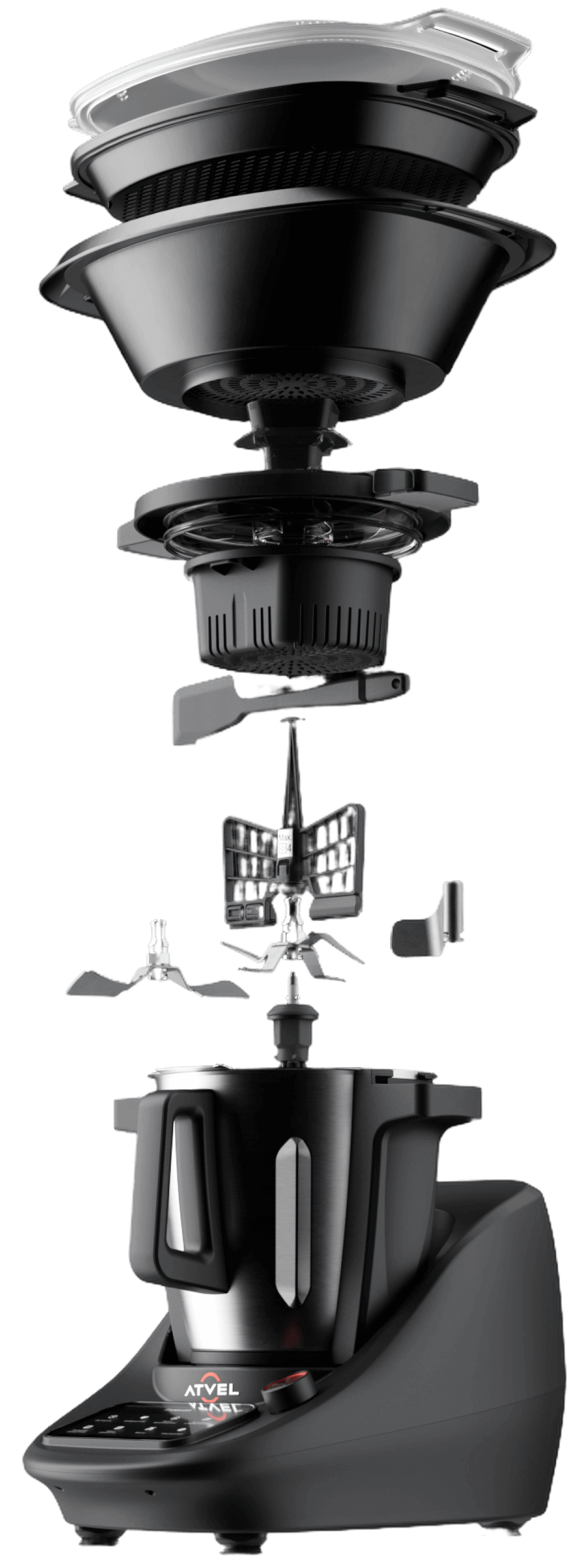 kitchenbot