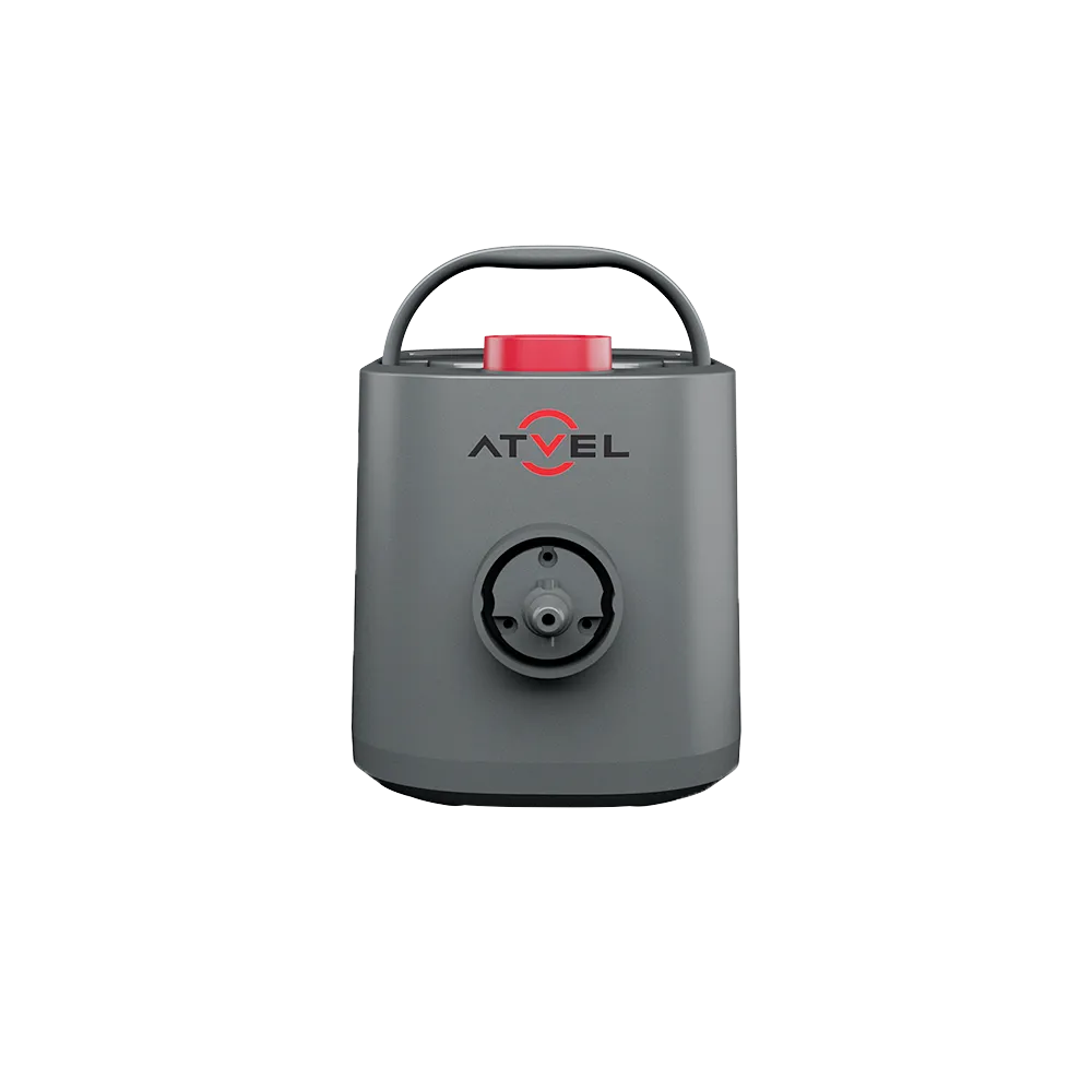 Ручной пароочиститель Atvel CleanJet C100