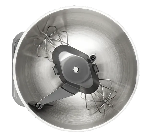 Планетарный миксер PowerMix 400521