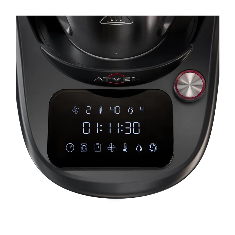 Кухонный робот KitchenBot M1