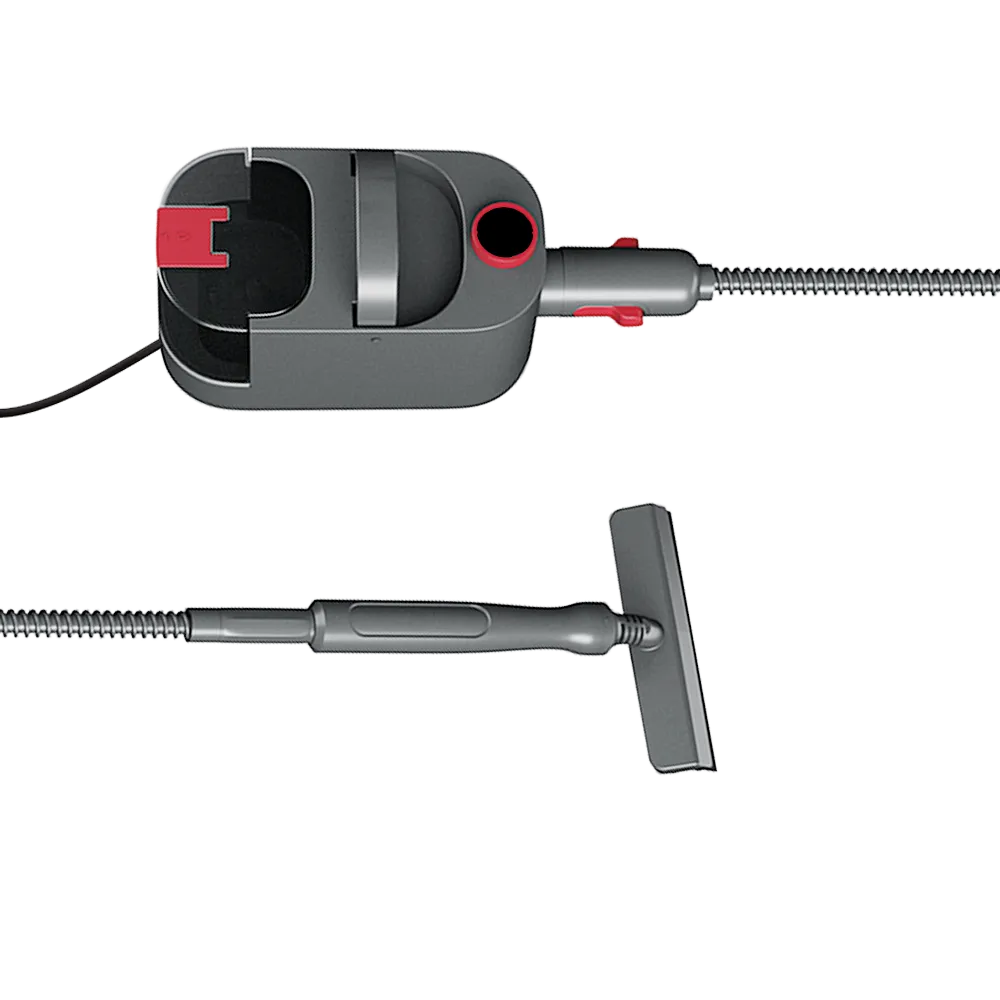 Ручной пароочиститель Atvel CleanJet C100