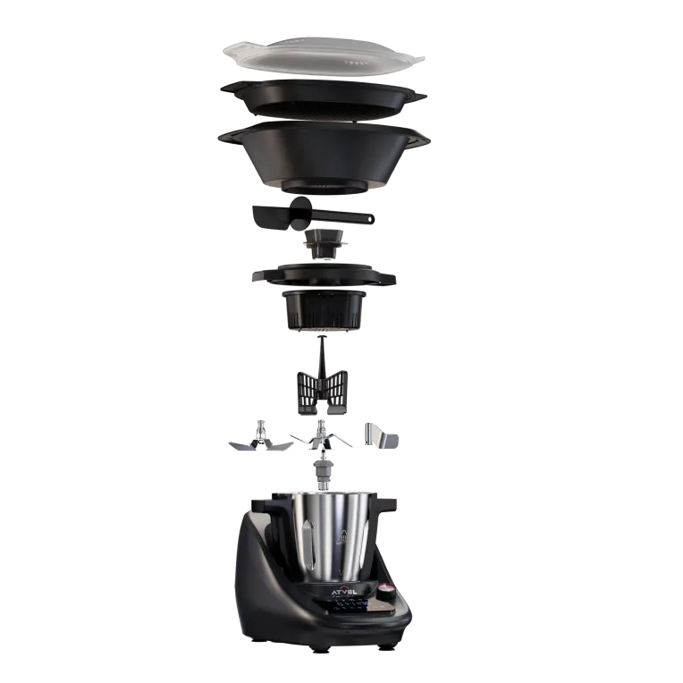 Кухонный робот KitchenBot M1