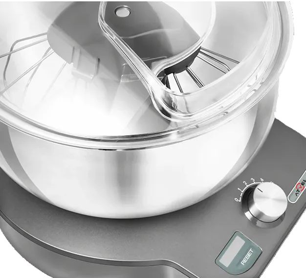 Планетарный миксер PowerMix 400521