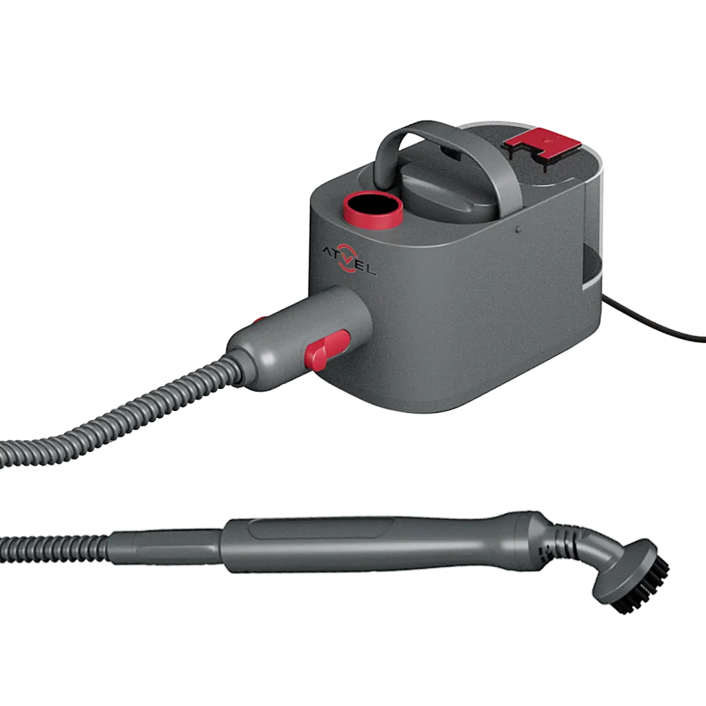 Ручной пароочиститель Atvel CleanJet C100