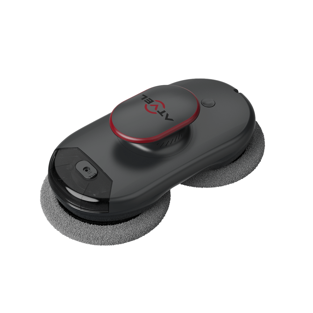 Робот мойщик окон Atvel Zorro Z6 Spray Plus