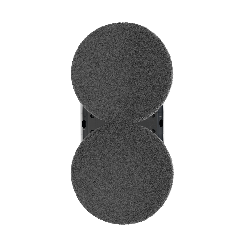 Робот мойщик окон Atvel Zorro Z6 Spray Plus