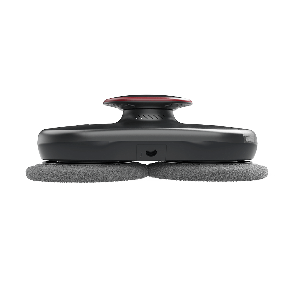 Робот мойщик окон Atvel Zorro Z6 Spray Plus