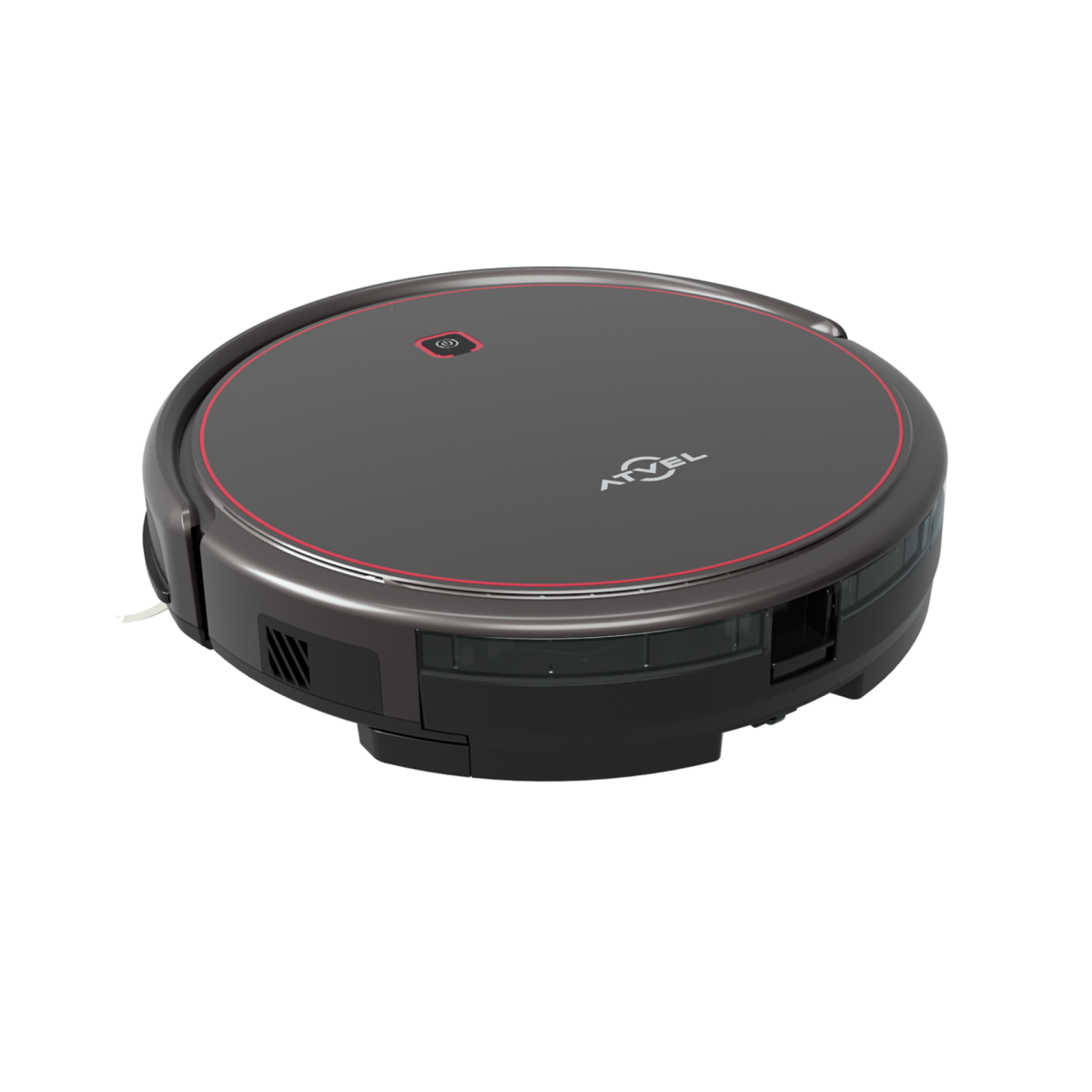 Atvel робот пылесос SmartGyro R80