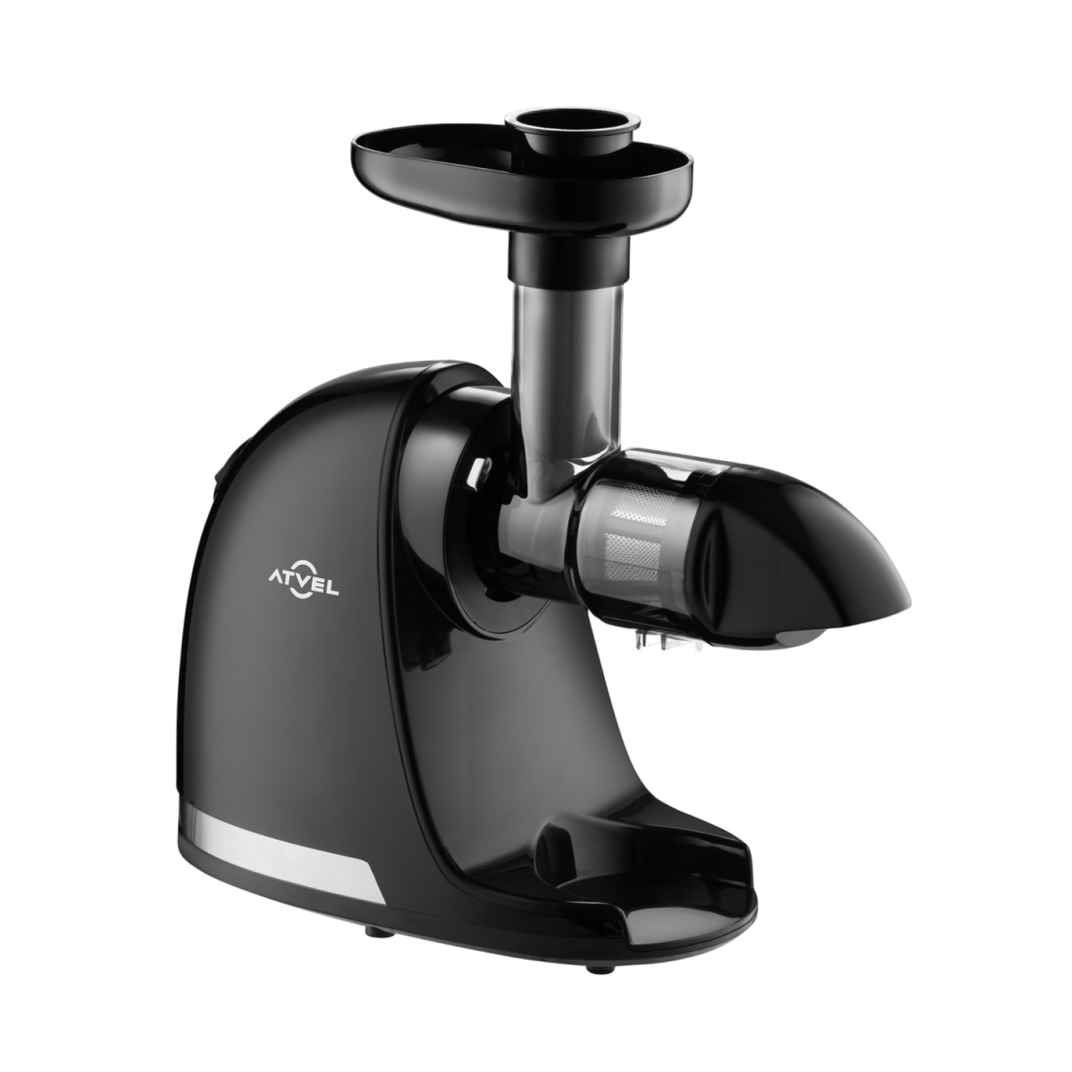 Соковыжималка PowerTwist J3 Black