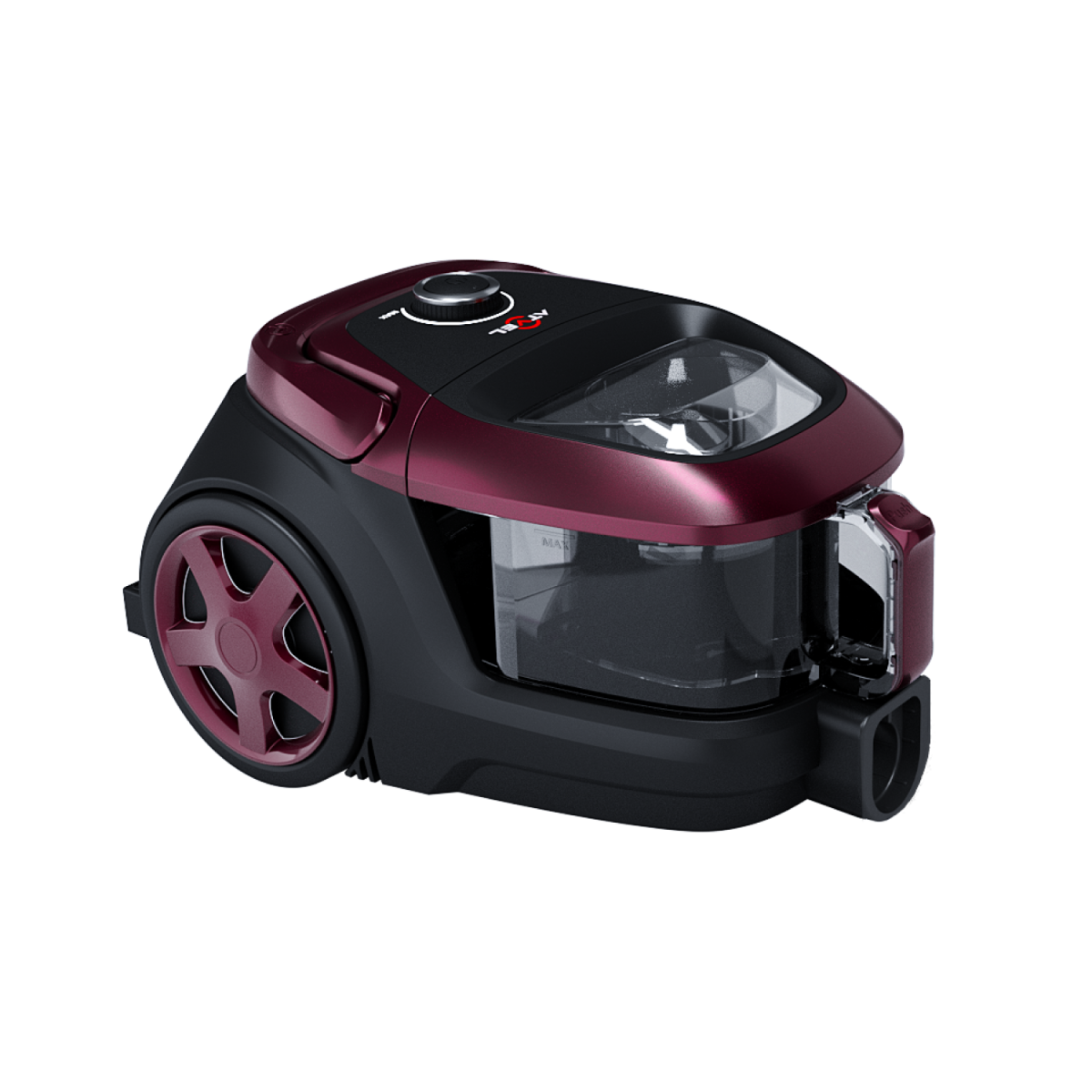 Atvel DX2000 Cyclone