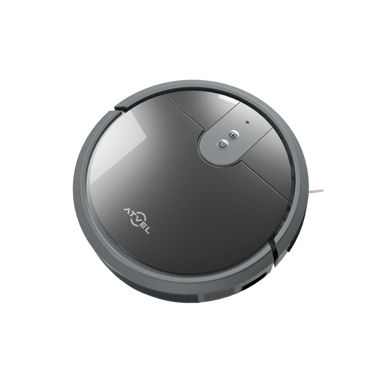 Atvel робот пылесос R70