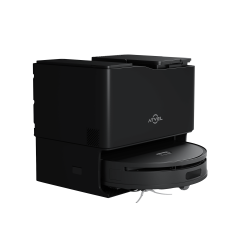 Робот-пылесос Atvel R100