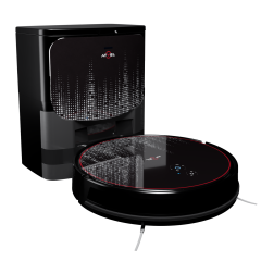 Atvel робот - пылесос SmartGyro R80 Base