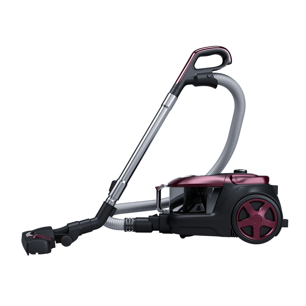 Atvel DX2000 Cyclone