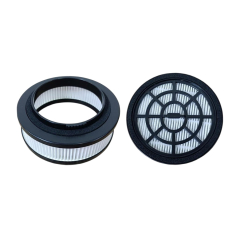 Набор НЕРА-фильтров для пылесоса G9 Pro Base