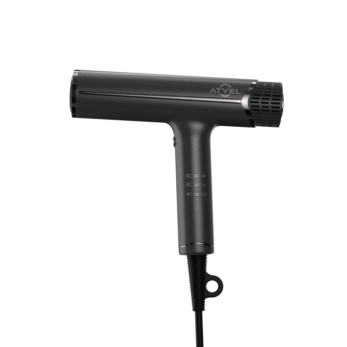 Фен для волос AirJet HD6