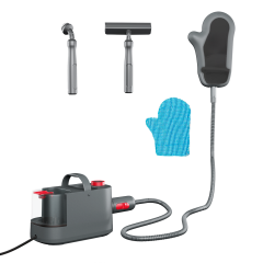 Ручной пароочиститель Atvel CleanJet C100