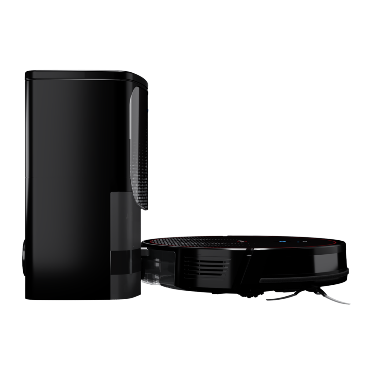 Atvel робот - пылесос SmartGyro R80 Base