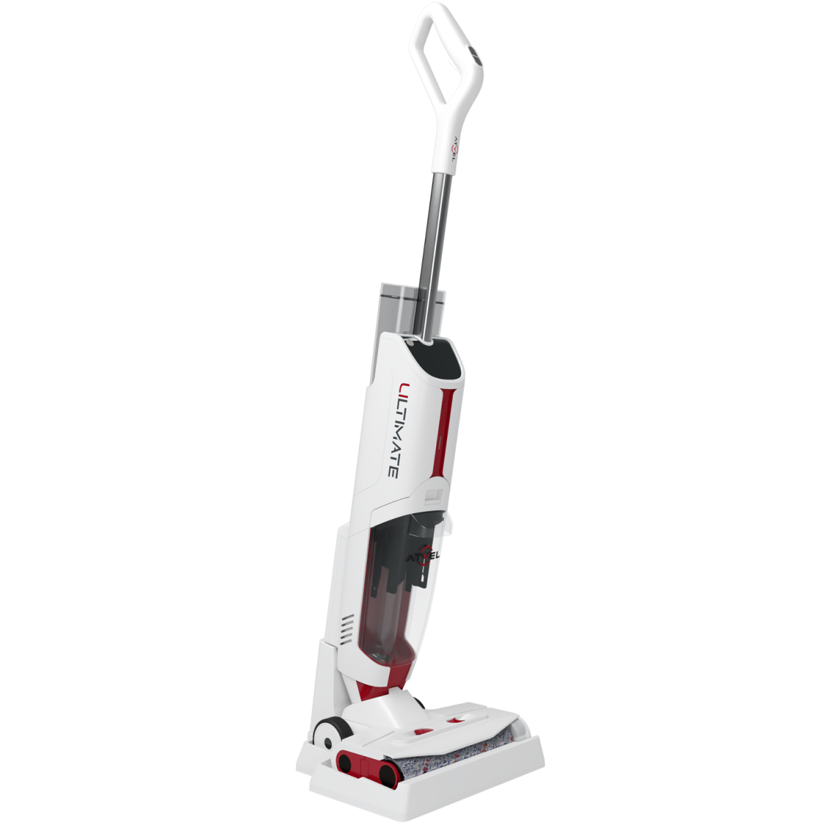 Atvel F16 Ultimate White