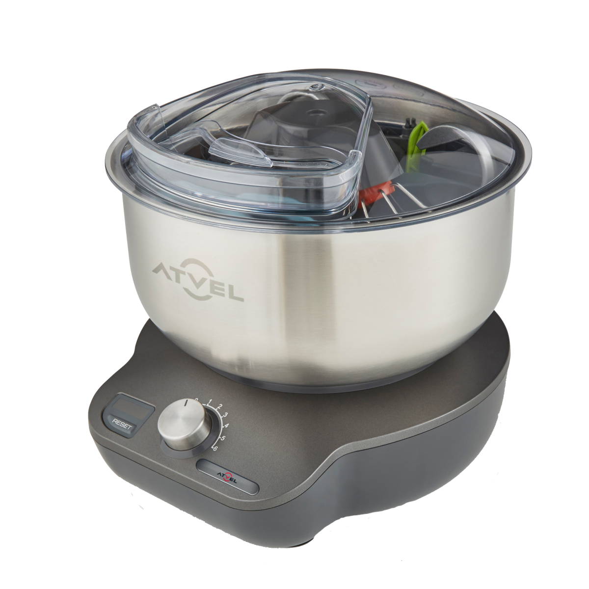 Планетарный миксер PowerMix 400521