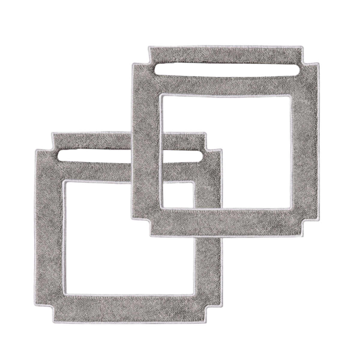 Салфетки для мойщика окон Atvel Z7 - 2 шт