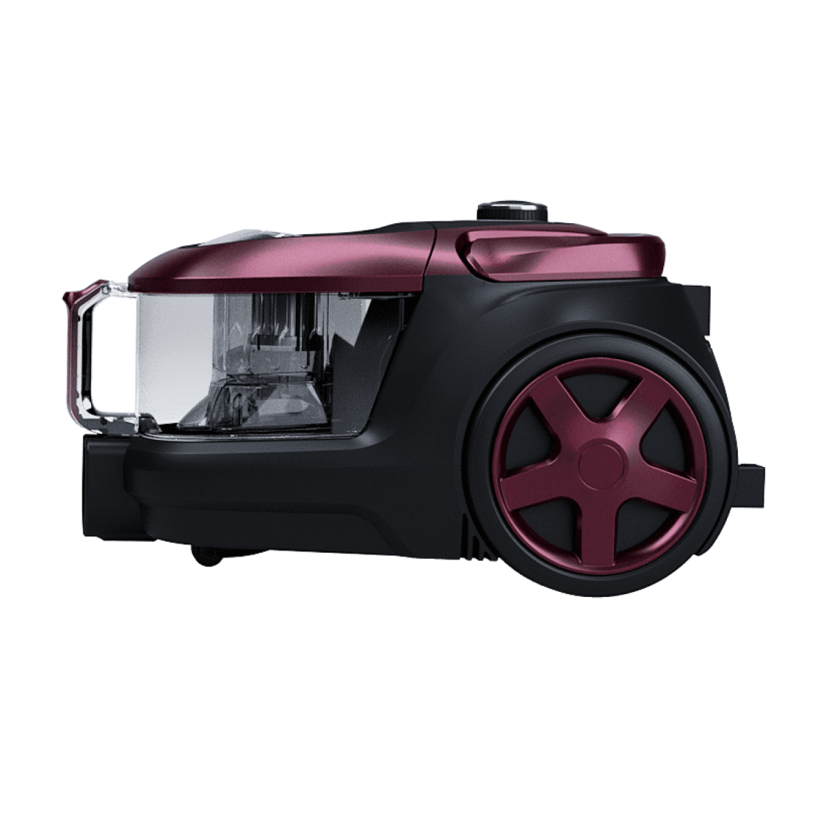 Atvel DX2000 Cyclone