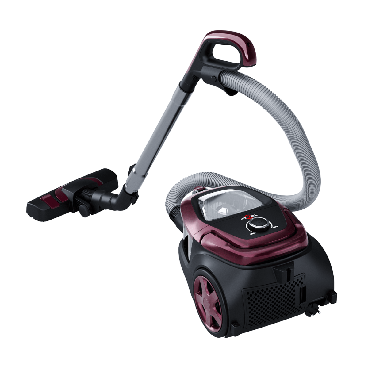 Atvel DX2000 Cyclone