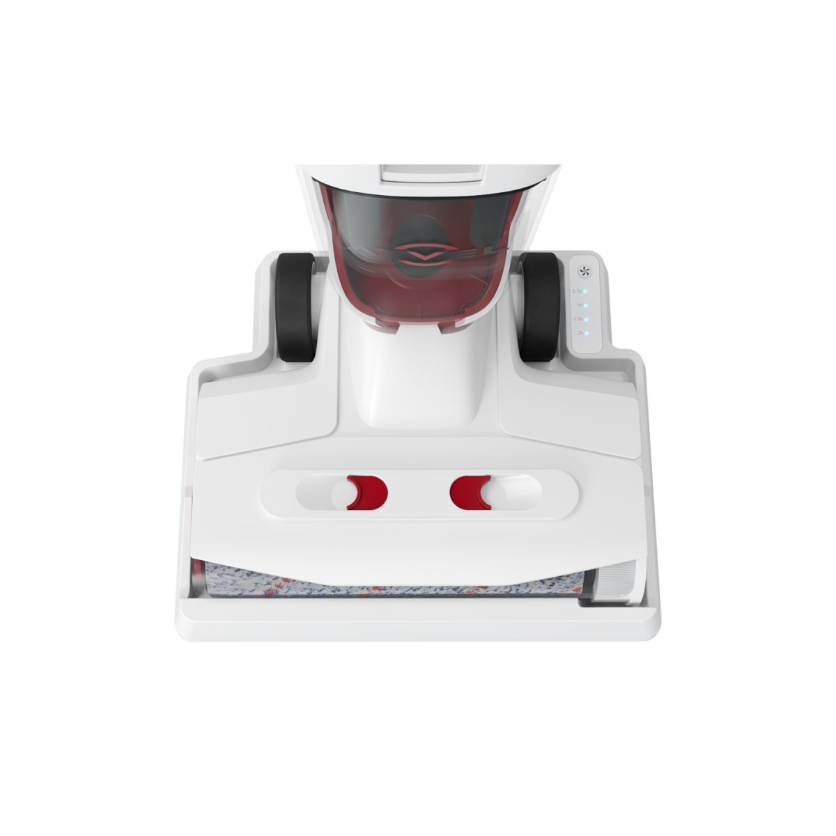 Atvel F16 Ultimate White