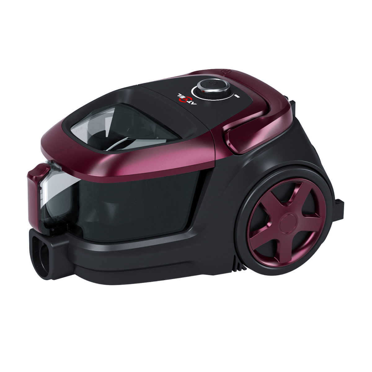 Atvel DX2000 Cyclone