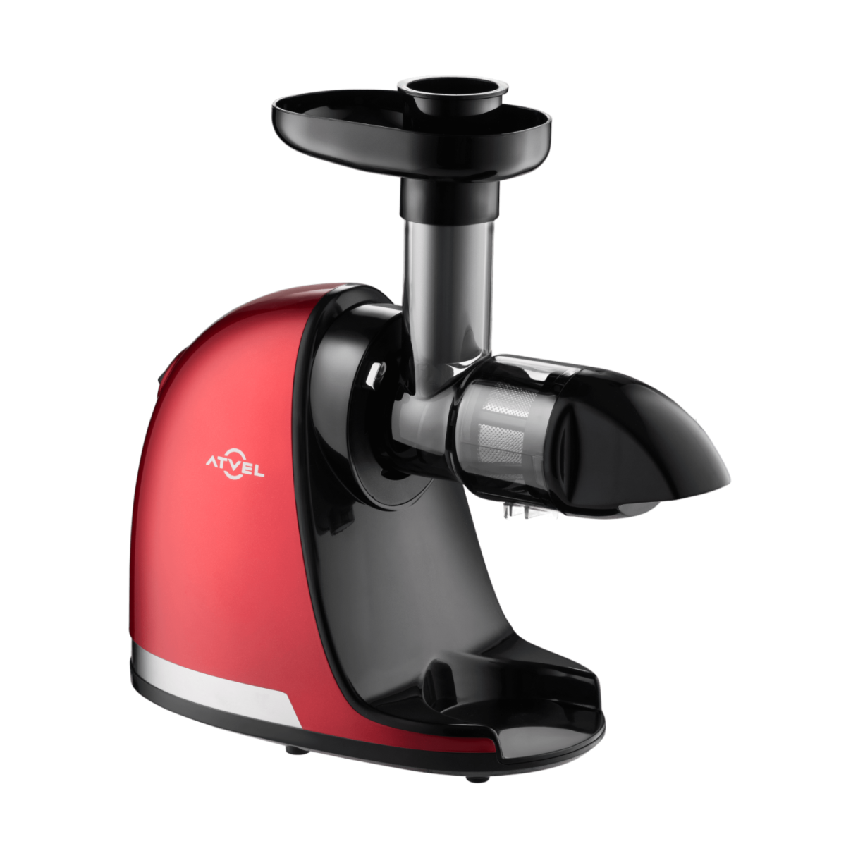 Соковыжималка PowerTwist J3 Red