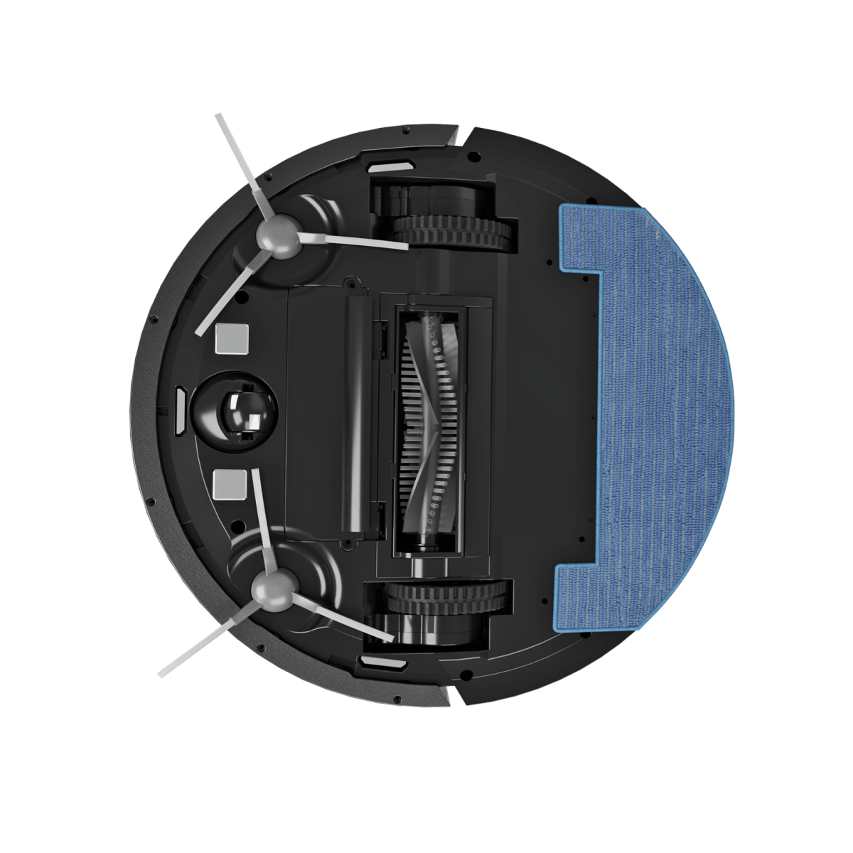 Atvel робот пылесос R70