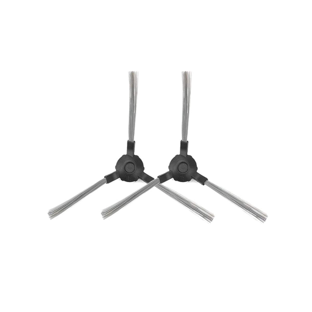 Щётки боковые для робота пылесоса Atvel R80 - 2 шт.