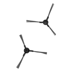 Atvel Пара боковых щёток для робота R80 Base